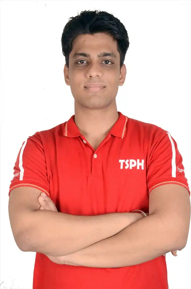 Jatin Gyaneshwar Murpana